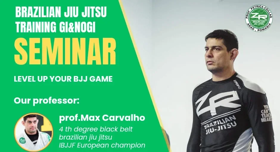jiu jitsu