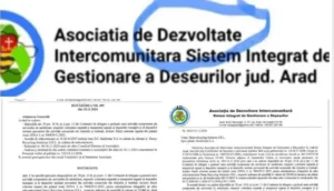 adisigd arad a avut o revelație
