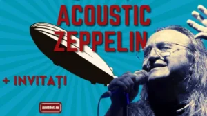 acoustic zeppelin