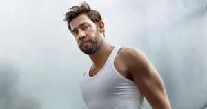 john krasinski desemnat „cel mai