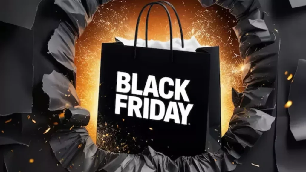 black friday