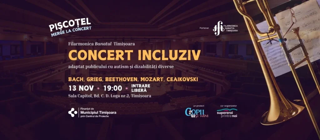 concert