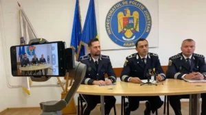 ipj arad