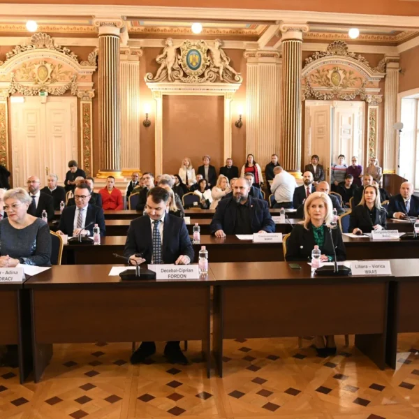 constituire3 clm arad 19 noiembrie 2024