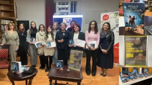 noul val de literatură arădeană