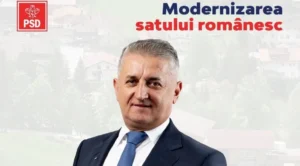 electoral | eusebiu pistru