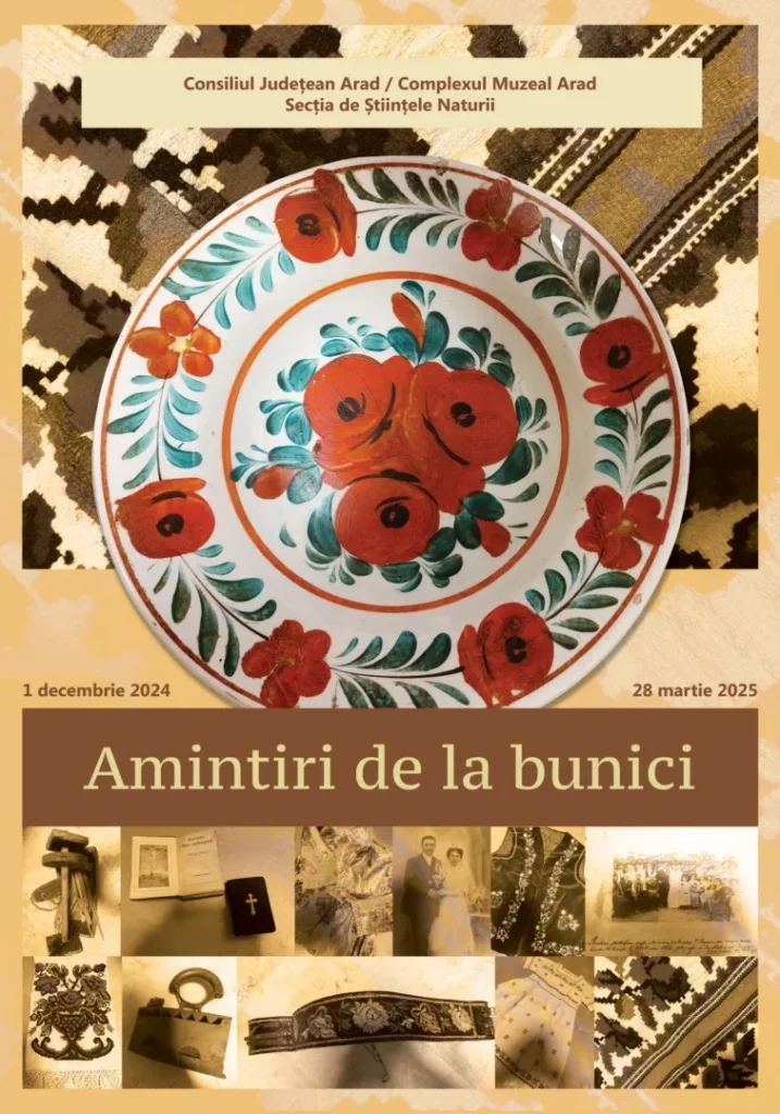 expozitie amintiri de la bunici 2