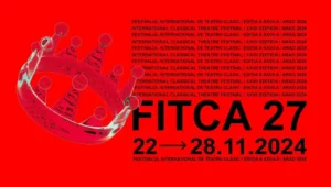 fitca ediția a xxvii-a |