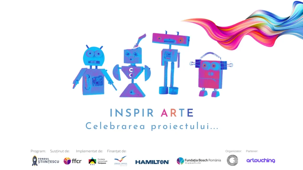 inspir arte