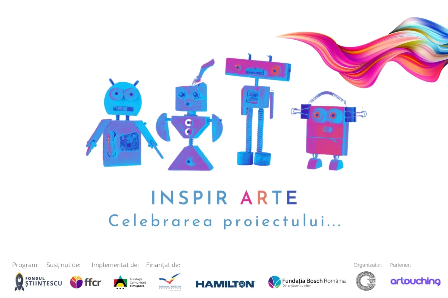 inspir arte