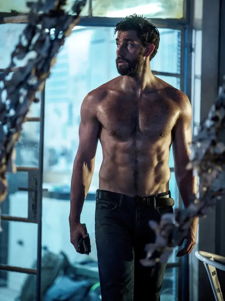 john krasinski