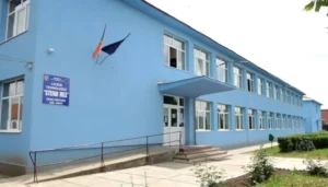 un elev de clasa a-vii-a