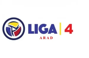 liga 4 arad |