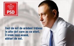 electoral | mihai fifor