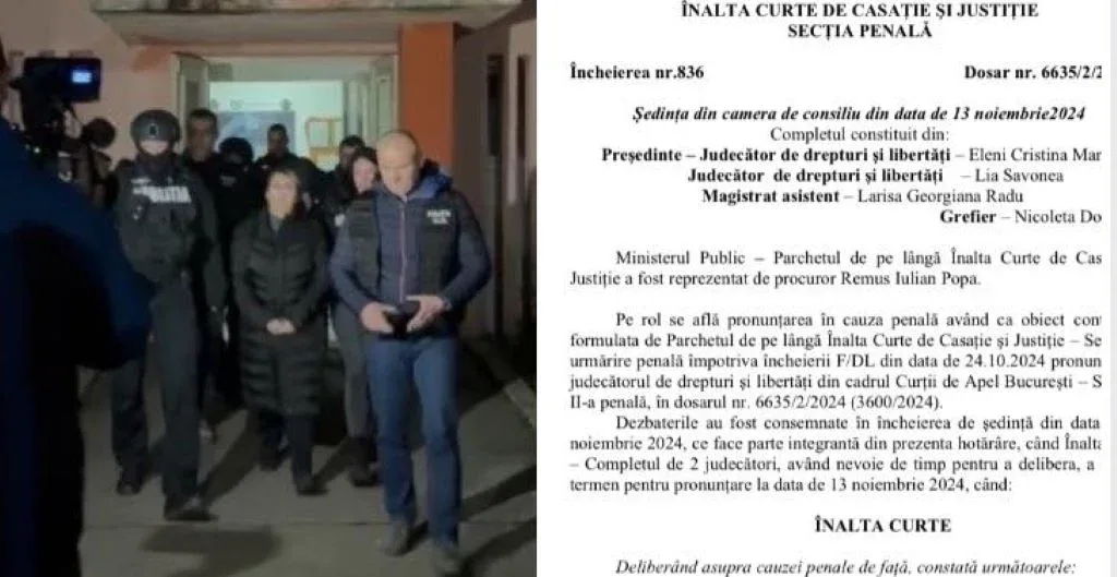 motivare iccj caz crisan