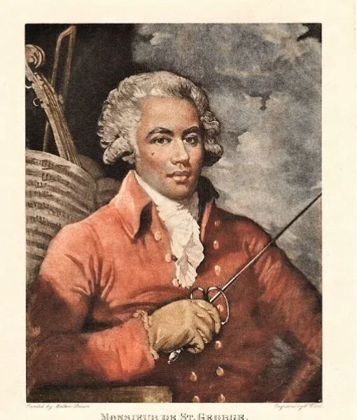 mozart noir