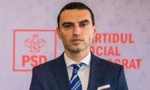 ovidiu hațegan - candidat psd
