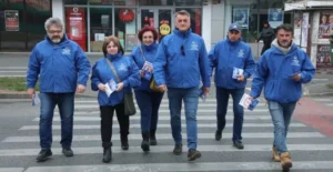 electoral | echipa pncr este
