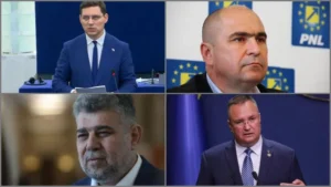 victor negrescu și ilie bolojan