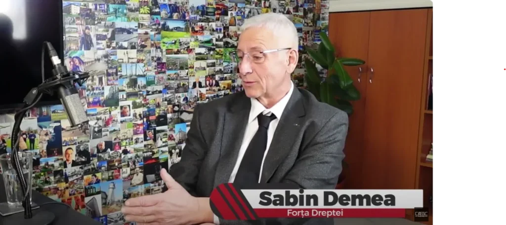 sabin demea 1