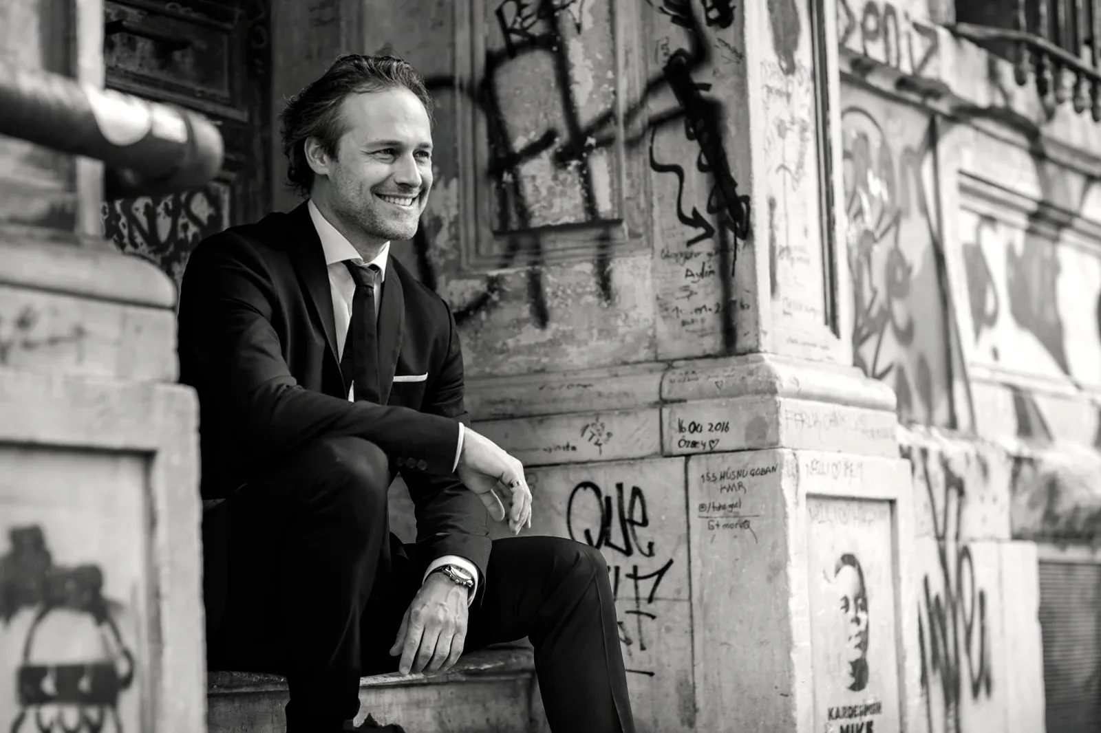 sascha goetzel