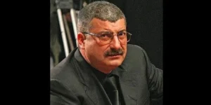 a murit omul de afaceri