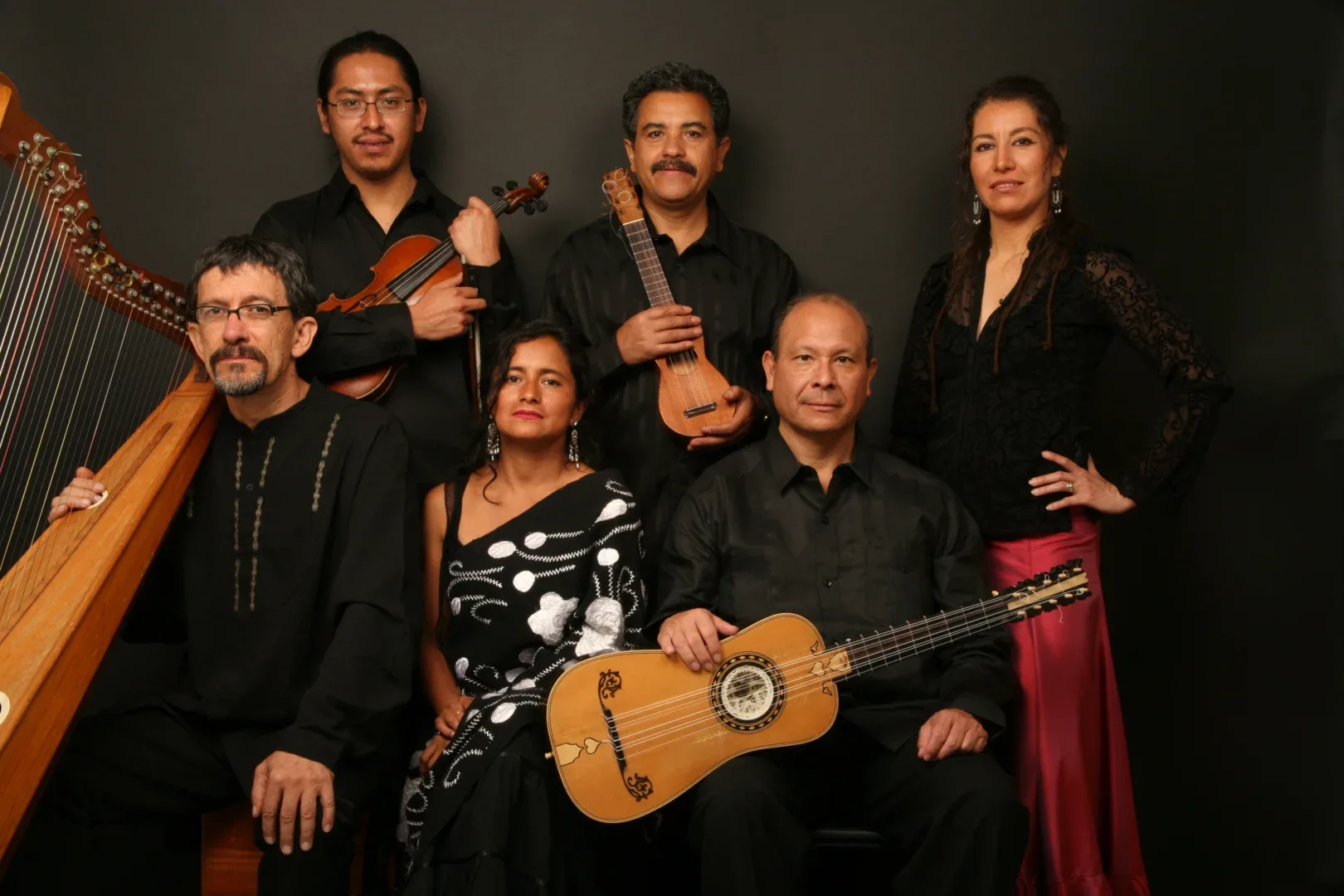 tembembe ensamble continuo a 6