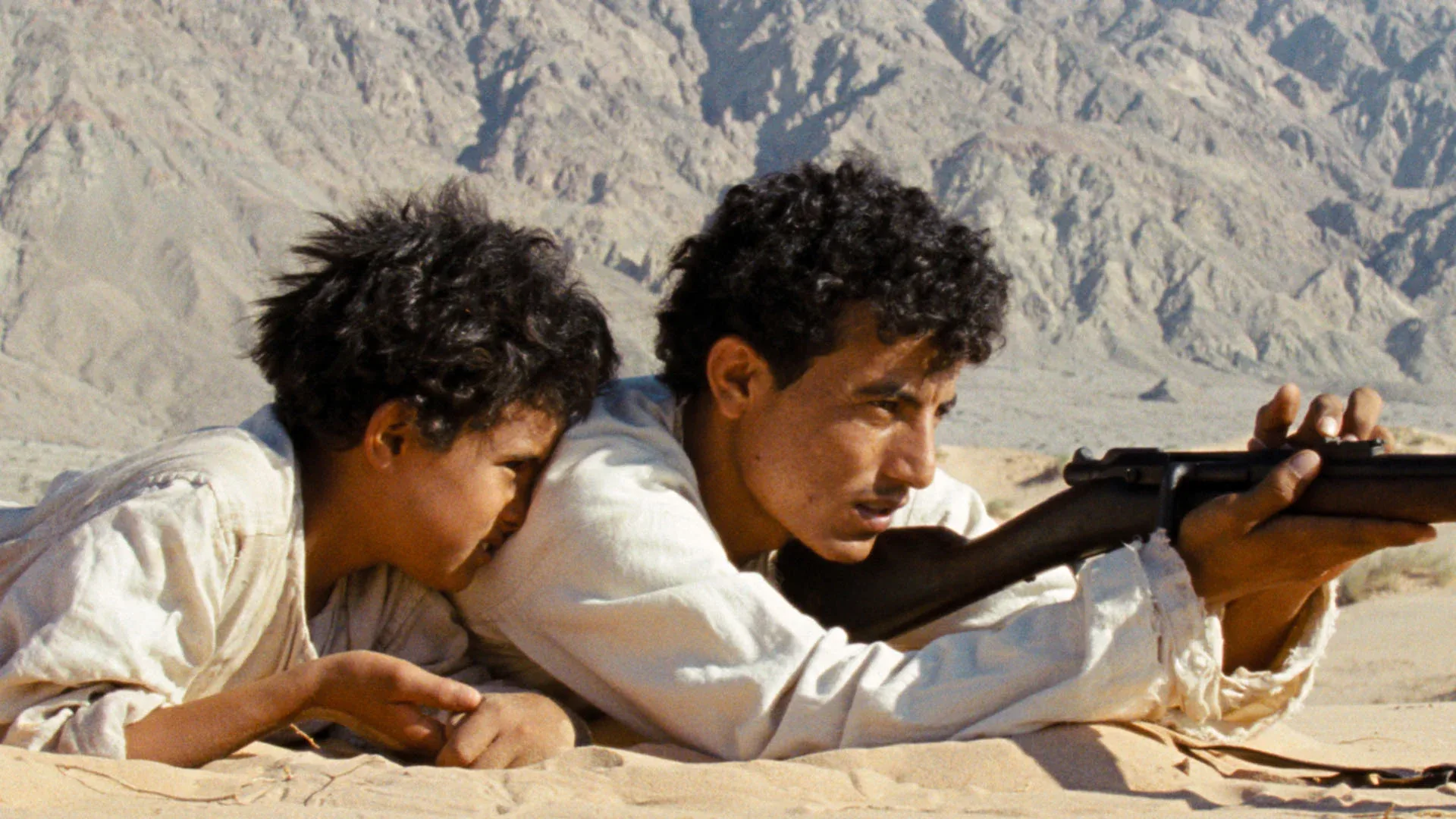 theeb ulven bilde 4