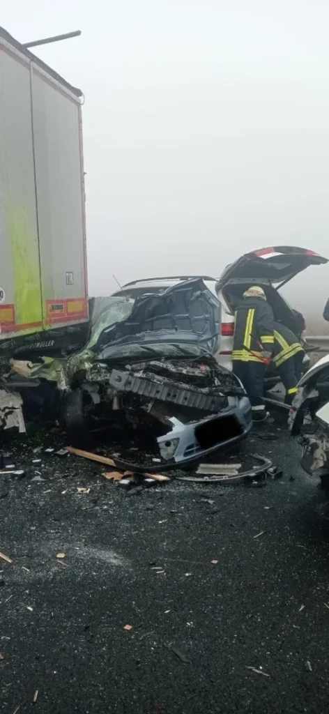 accident