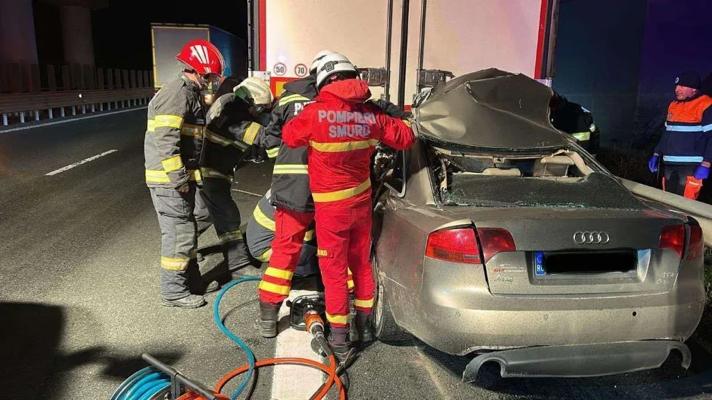 accident mortal a1