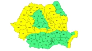 zona de nord a județului