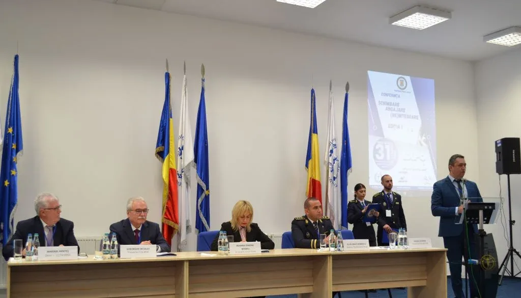 conferinta ccia penitenciarul arad