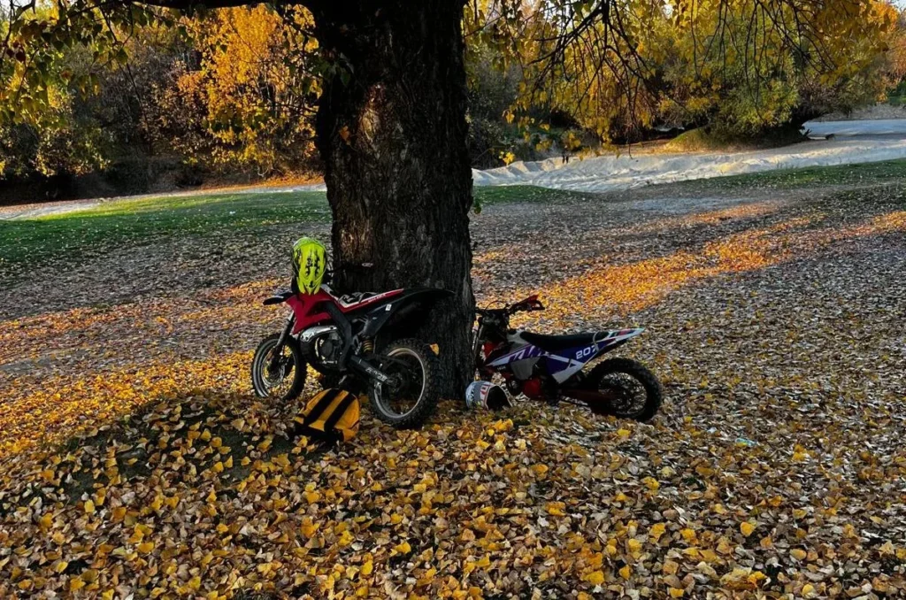 enduro