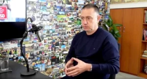 podcast electoral | mihai fifor