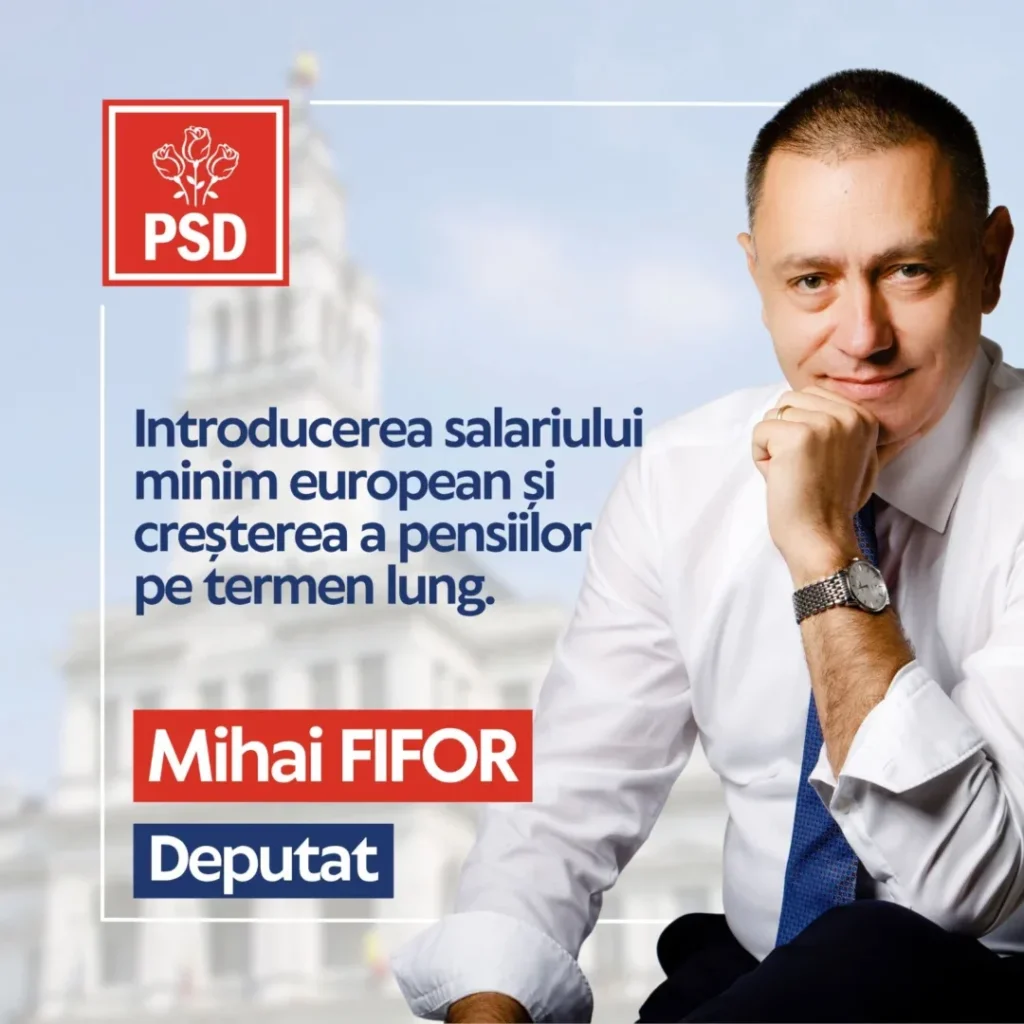 fifor