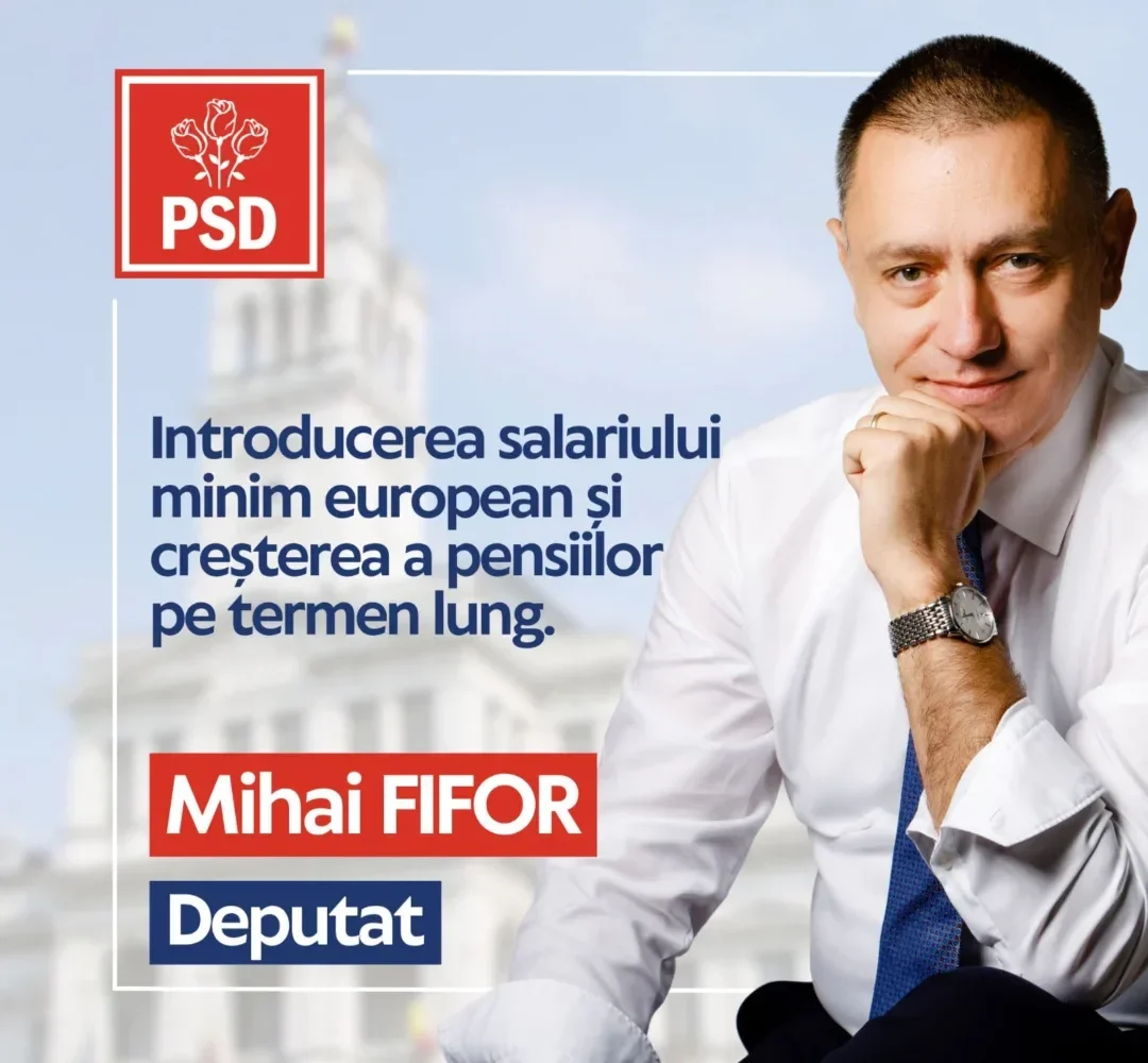 mihai fifor