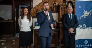 gala excelenței la uav