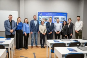 laborator nou forvia hella