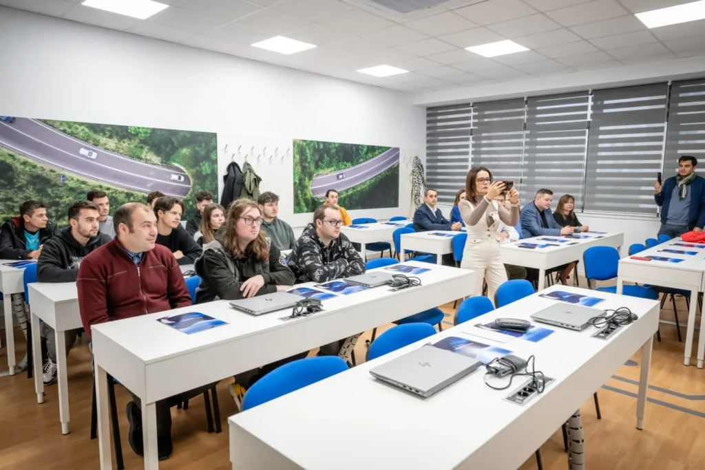 inaugurare hella uav 5