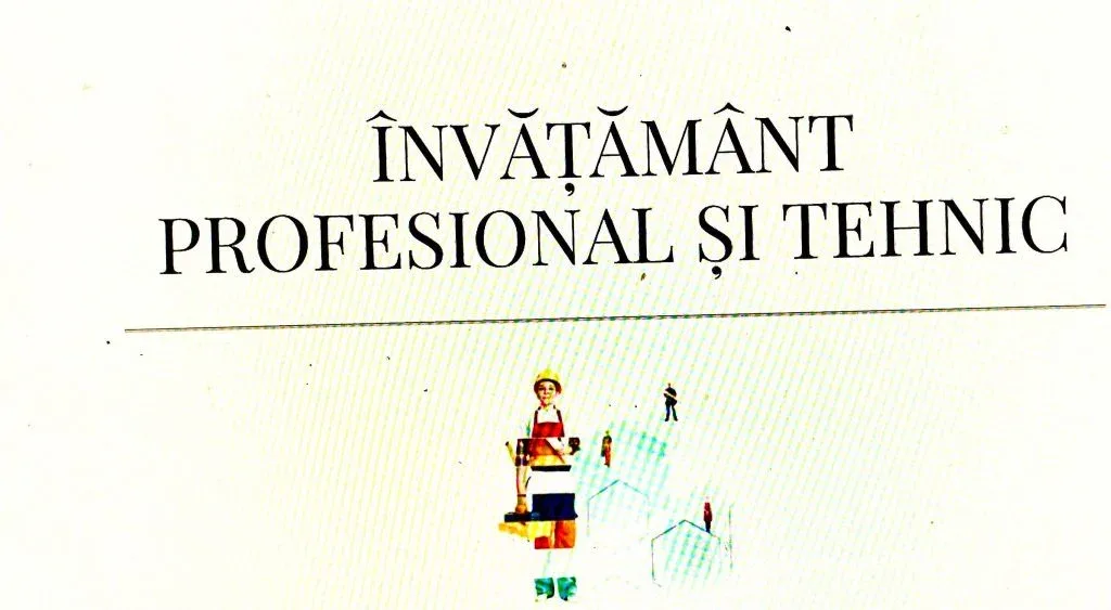 invatamant dual profesional