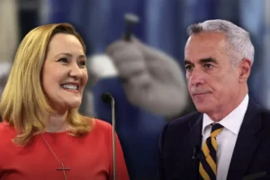 între kremlinescu și țața leana