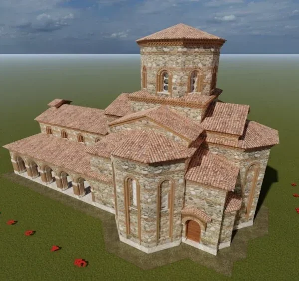 manastire bizere 8