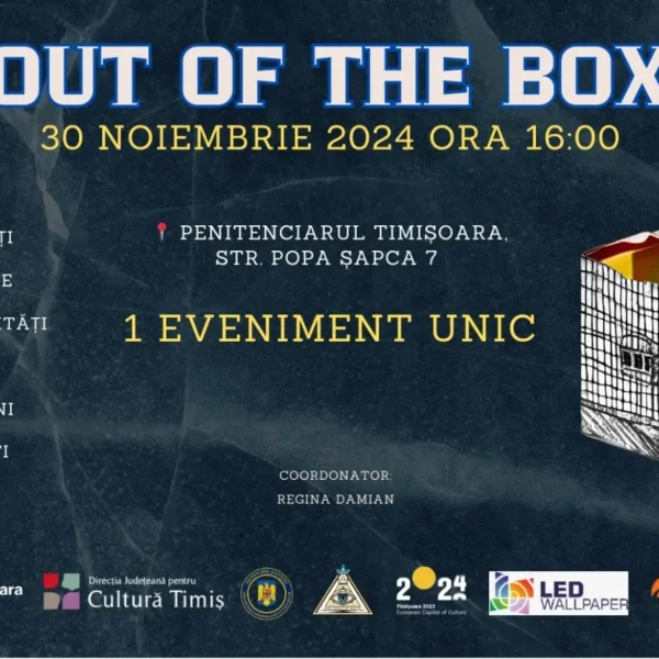 out of box