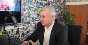 podcast electoral | eusebiu pistru