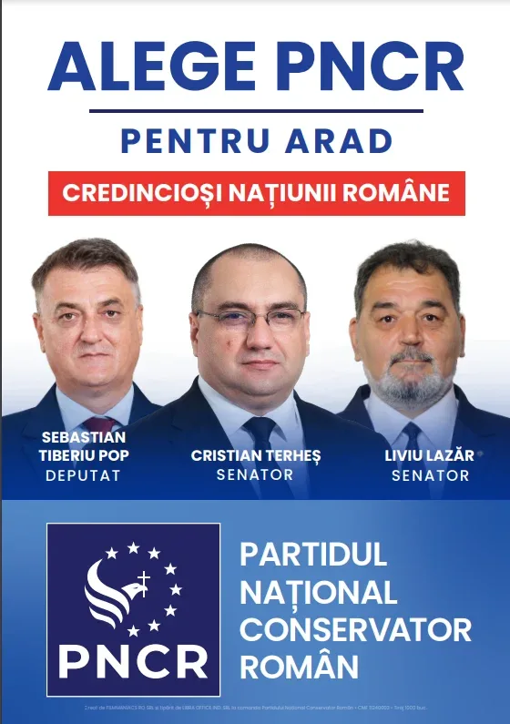 pncr arad
