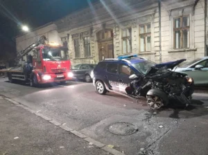 un om al străzii