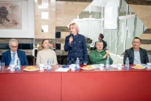 conferința studmath it la uav