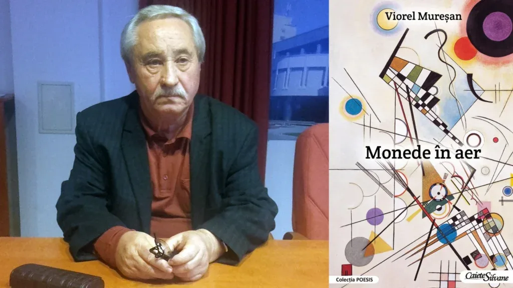 viorel muresan