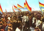 Marea unire - o lecție de solidaritate pentru o societate fracturată 20 1 decembrie