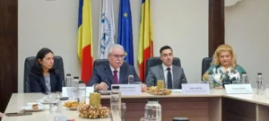 bilanț de activitate la final